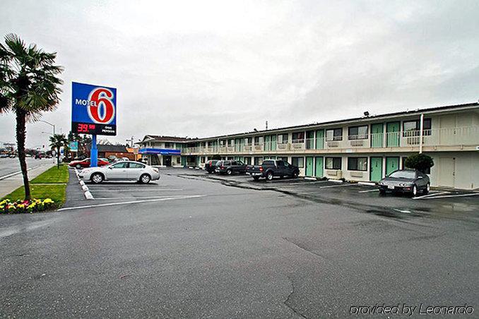 Motel 6-Fresno, Ca - Blackstone North Екстериор снимка